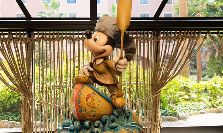 ディズニー