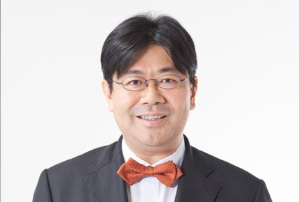 山田太郎 参議院議員